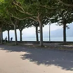 T2 De 55m Avec Jardin Et Parking Privatifs Appartement