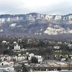 Appartement T2 De 55m Avec Jardin Et Parking Privatifs