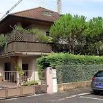 Appartement T2 De 55m Avec Jardin Et Parking Privatifs
