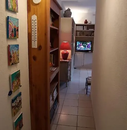 T2 De 55M Avec Jardin Et Parking Privatifs Apartment
