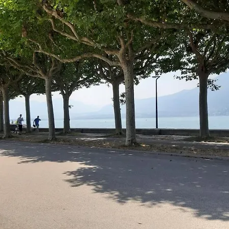 T2 De 55M Avec Jardin Et Parking Privatifs Apartment