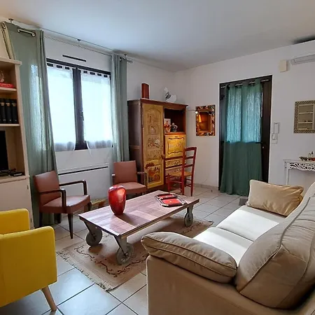 T2 De 55m Avec Jardin Et Parking Privatifs Aix-les-Bains