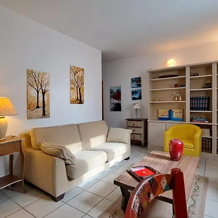 T2 De 55M Avec Jardin Et Parking Privatifs