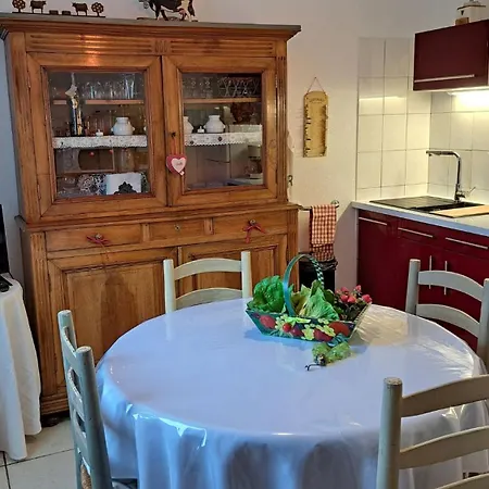 T2 De 55m Avec Jardin Et Parking Privatifs Appartement *