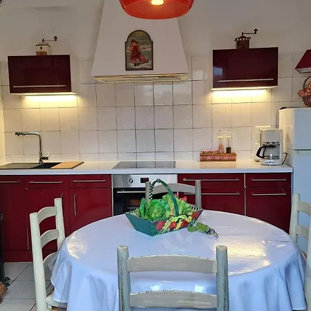 T2 De 55m Avec Jardin Et Parking Privatifs Appartement Aix-les-Bains