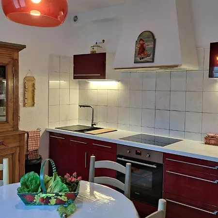 Apartment T2 De 55M Avec Jardin Et Parking Privatifs Aix-les-Bains