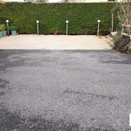 T2 De 55m Avec Jardin Et Parking Privatifs Appartement