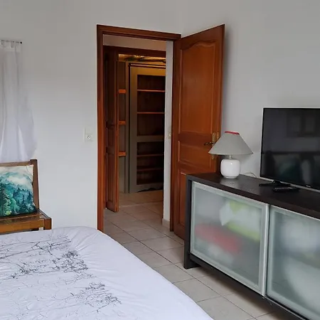 T2 De 55m Avec Jardin Et Parking Privatifs Appartement Aix-les-Bains